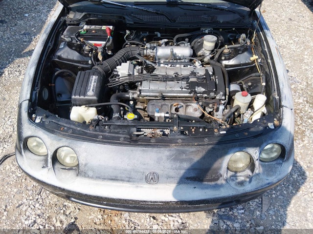 45794422 :رقم المزاد ، JH4DC4449SS009766 vin ، 1995 Acura Integra Rs مزاد بيع