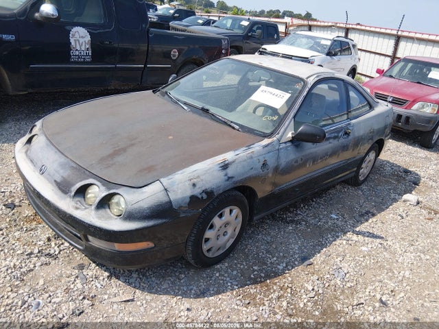 45794422 :رقم المزاد ، JH4DC4449SS009766 vin ، 1995 Acura Integra Rs مزاد بيع