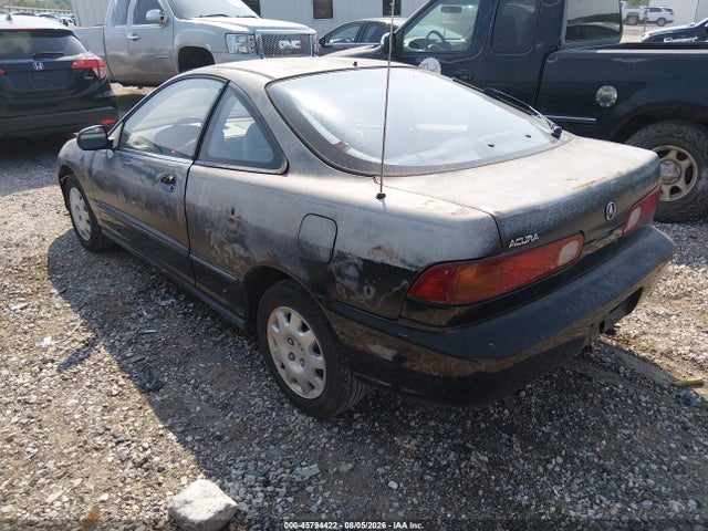 45794422 :رقم المزاد ، JH4DC4449SS009766 vin ، 1995 Acura Integra Rs مزاد بيع