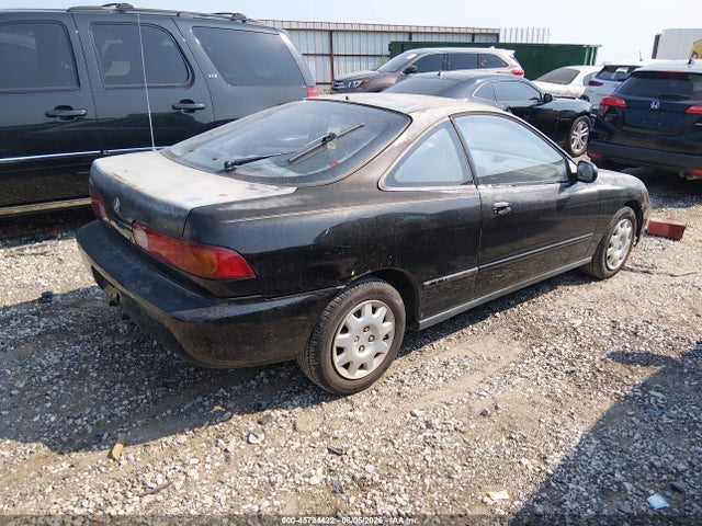 45794422 :رقم المزاد ، JH4DC4449SS009766 vin ، 1995 Acura Integra Rs مزاد بيع