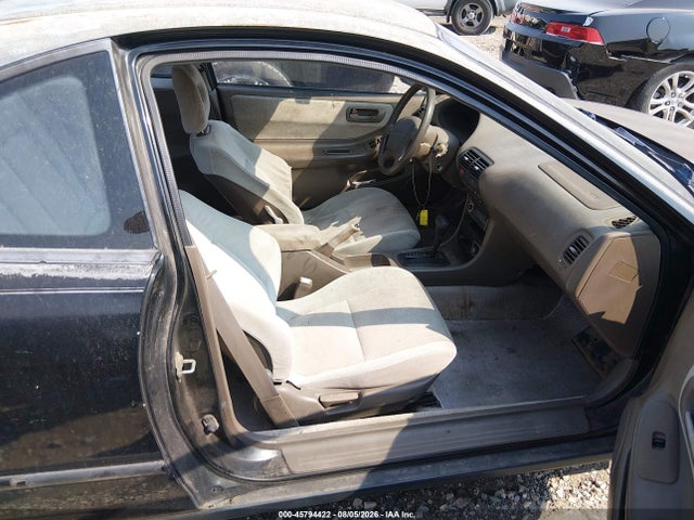 45794422 :رقم المزاد ، JH4DC4449SS009766 vin ، 1995 Acura Integra Rs مزاد بيع