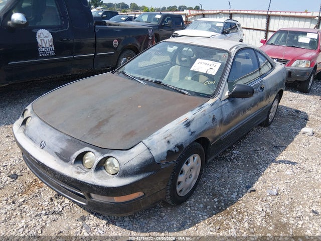 45794422 :رقم المزاد ، JH4DC4449SS009766 vin ، 1995 Acura Integra Rs مزاد بيع