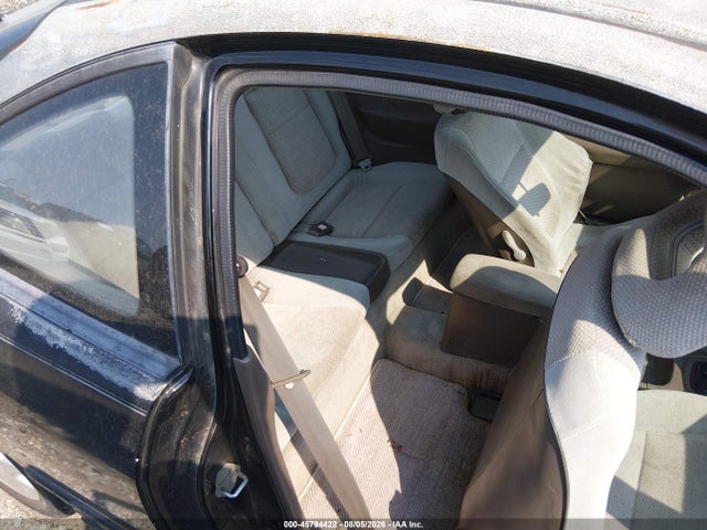 45794422 :رقم المزاد ، JH4DC4449SS009766 vin ، 1995 Acura Integra Rs مزاد بيع