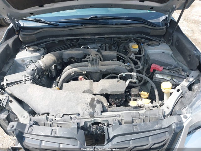 Aukcja sprzedaży 2017 Subaru Forester 2.5i Premium, vin: JF2SJAEC2HH514218, numer aukcji: 45794426