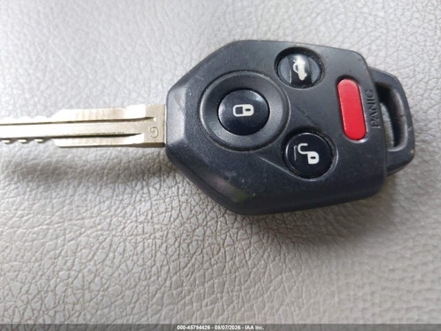 Aukcja sprzedaży 2017 Subaru Forester 2.5i Premium, vin: JF2SJAEC2HH514218, numer aukcji: 45794426