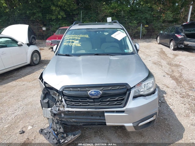 Aukcja sprzedaży 2017 Subaru Forester 2.5i Premium, vin: JF2SJAEC2HH514218, numer aukcji: 45794426