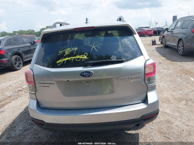 Aukcja sprzedaży 2017 Subaru Forester 2.5i Premium, vin: JF2SJAEC2HH514218, numer aukcji: 45794426