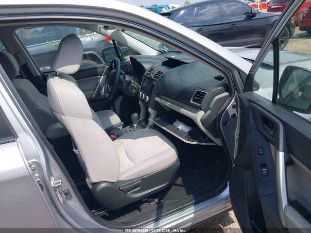 Aukcja sprzedaży 2017 Subaru Forester 2.5i Premium, vin: JF2SJAEC2HH514218, numer aukcji: 45794426