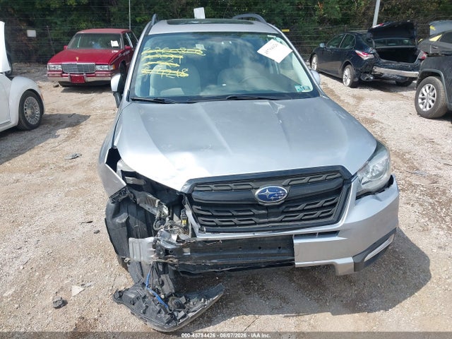 Aukcja sprzedaży 2017 Subaru Forester 2.5i Premium, vin: JF2SJAEC2HH514218, numer aukcji: 45794426