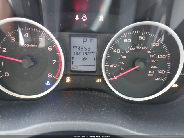 Aukcja sprzedaży 2017 Subaru Forester 2.5i Premium, vin: JF2SJAEC2HH514218, numer aukcji: 45794426