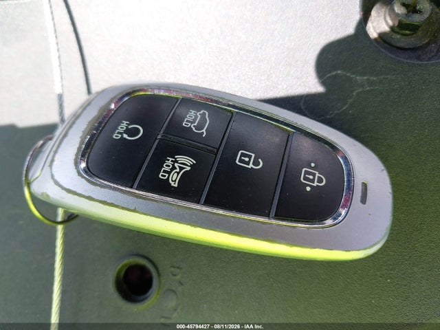 2023 Hyundai Santa Fe Sel მანქანა იყიდება აუქციონზე, vin: 5NMS34AJ6PH505002, აუქციონის ნომერი: 45794427
