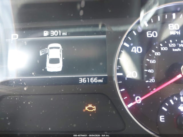2024 Kia Forte Lxs მანქანა იყიდება აუქციონზე, vin: 3KPF24AD6RE715852, აუქციონის ნომერი: 45794431