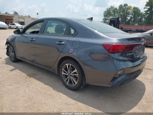2024 Kia Forte Lxs მანქანა იყიდება აუქციონზე, vin: 3KPF24AD6RE715852, აუქციონის ნომერი: 45794431