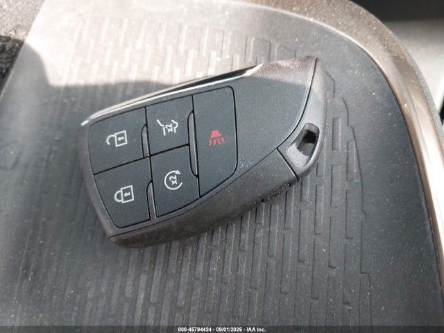 Aukcja sprzedaży 2025 Buick Enclave Avenir Fwd, vin: 5GAEVCRS9SJ301684, numer aukcji: 45794434