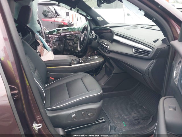 Aukcja sprzedaży 2025 Buick Enclave Avenir Fwd, vin: 5GAEVCRS9SJ301684, numer aukcji: 45794434
