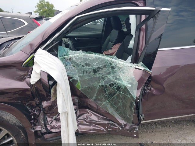 Aukcja sprzedaży 2025 Buick Enclave Avenir Fwd, vin: 5GAEVCRS9SJ301684, numer aukcji: 45794434