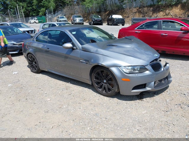 Продаж на аукціоні авто 2013 Bmw M3, vin: WBSDX9C55DE785481, номер лоту: 45794439