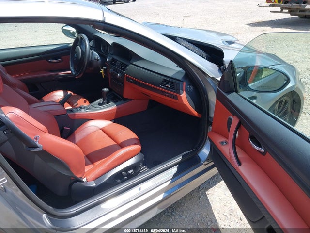 45794439 :رقم المزاد ، WBSDX9C55DE785481 vin ، 2013 Bmw M3 مزاد بيع