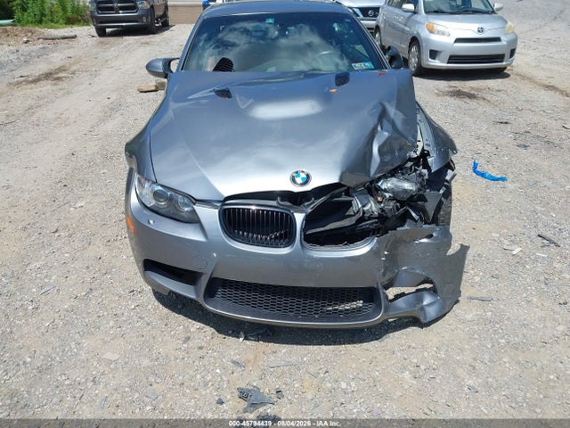 45794439 :رقم المزاد ، WBSDX9C55DE785481 vin ، 2013 Bmw M3 مزاد بيع