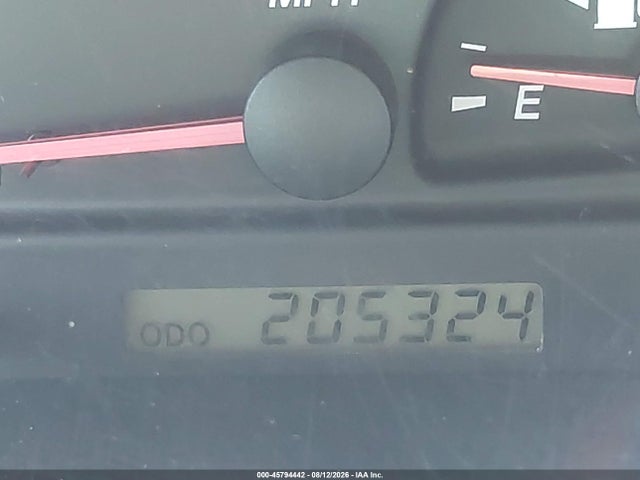 45794442 :رقم المزاد ، 4T1BE32K62U528367 vin ، 2002 Toyota Camry Le مزاد بيع