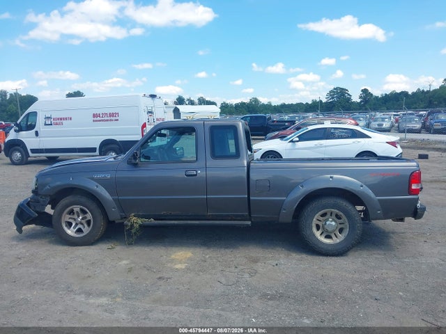 Aukcja sprzedaży 2010 Ford Ranger Sport/xl/xlt, vin: 1FTKR1EEXAPA09872, numer aukcji: 45794447