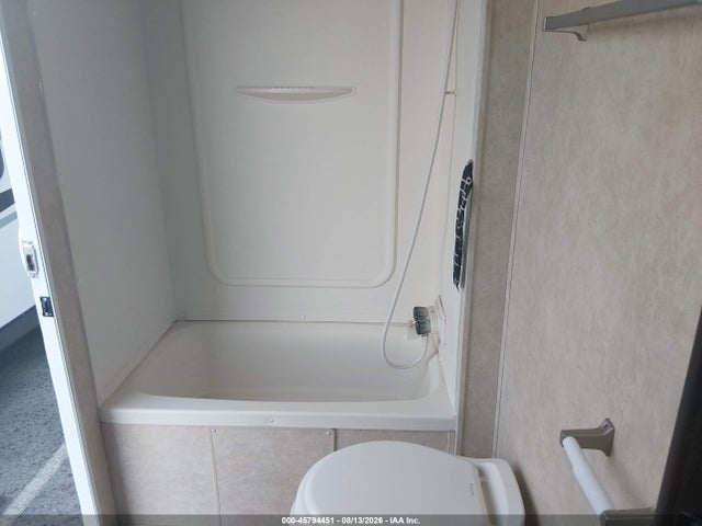 Forest River Evo Travel Trailer 2015 4X4TSJE23FC014113 Image 15