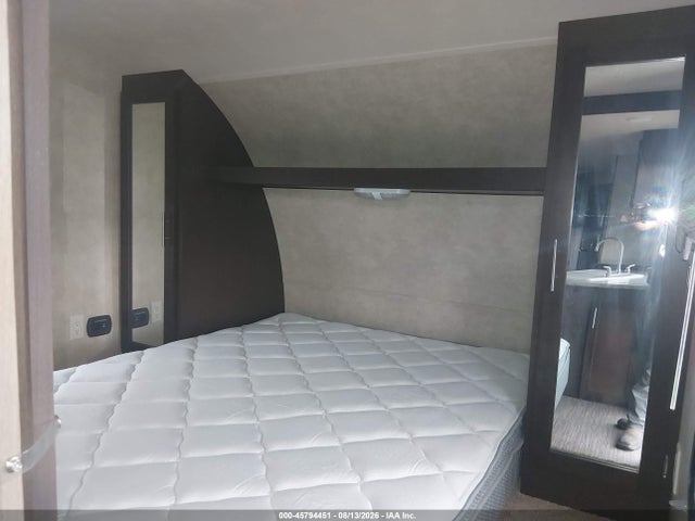Forest River Evo Travel Trailer 2015 4X4TSJE23FC014113 Image 12