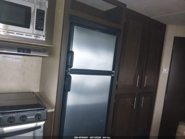 Forest River Evo Travel Trailer 2015 4X4TSJE23FC014113 Image 14