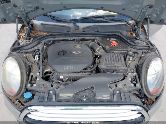 Продаж на аукціоні авто 2015 Mini Hardtop Cooper, vin: WMWXM5C58FT937710, номер лоту: 45794452