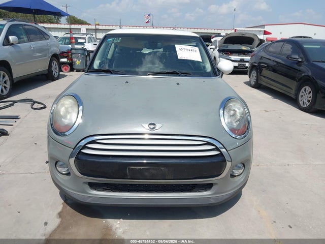 Продаж на аукціоні авто 2015 Mini Hardtop Cooper, vin: WMWXM5C58FT937710, номер лоту: 45794452