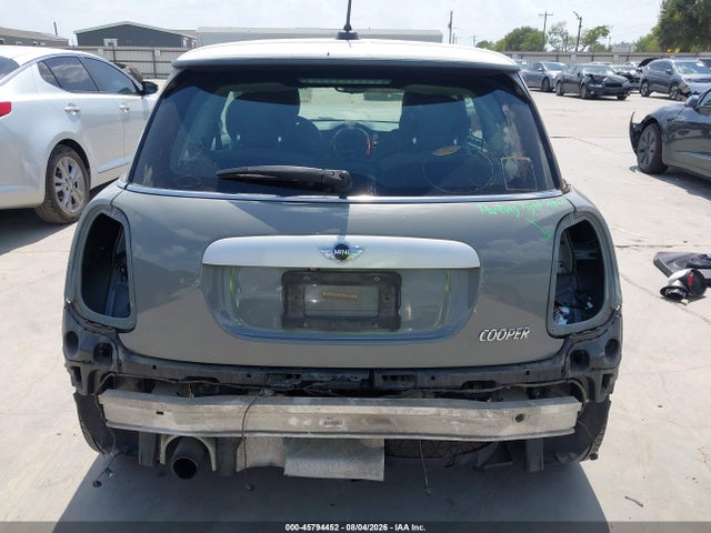 Продаж на аукціоні авто 2015 Mini Hardtop Cooper, vin: WMWXM5C58FT937710, номер лоту: 45794452