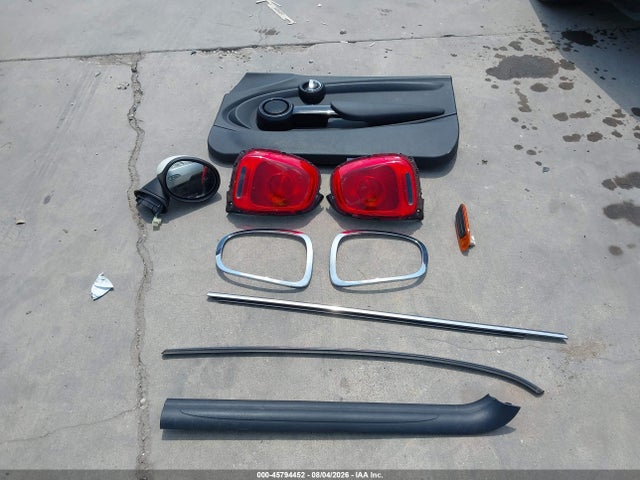 Продаж на аукціоні авто 2015 Mini Hardtop Cooper, vin: WMWXM5C58FT937710, номер лоту: 45794452