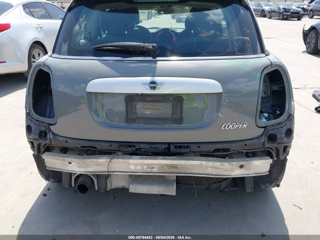 Продаж на аукціоні авто 2015 Mini Hardtop Cooper, vin: WMWXM5C58FT937710, номер лоту: 45794452