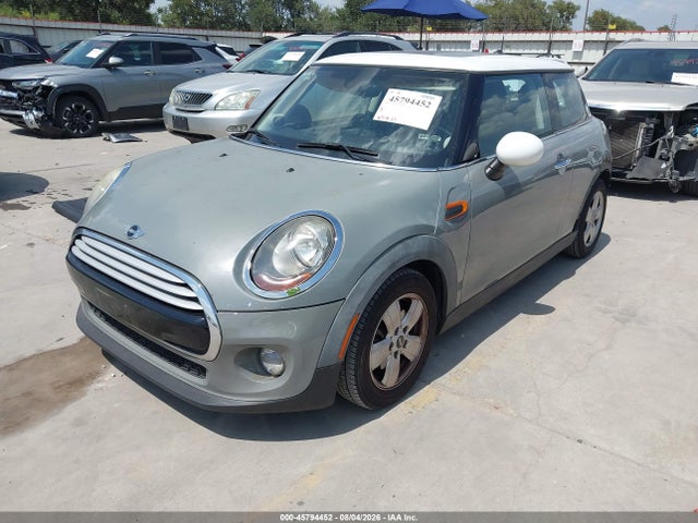 Продаж на аукціоні авто 2015 Mini Hardtop Cooper, vin: WMWXM5C58FT937710, номер лоту: 45794452