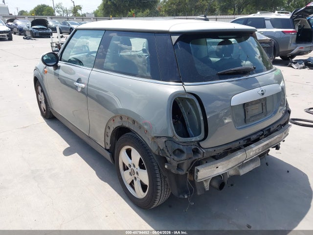 Продаж на аукціоні авто 2015 Mini Hardtop Cooper, vin: WMWXM5C58FT937710, номер лоту: 45794452