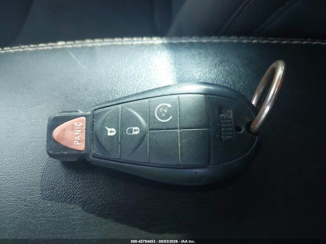2016 Jeep Cherokee Latitude მანქანა იყიდება აუქციონზე, vin: 1C4PJMCB8GW276630, აუქციონის ნომერი: 45794453