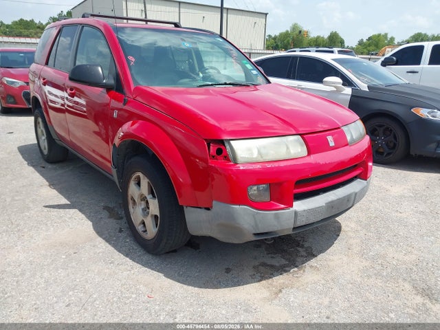 45794454 :رقم المزاد ، 5GZCZ63434S826435 vin ، 2004 Saturn Vue V6 مزاد بيع
