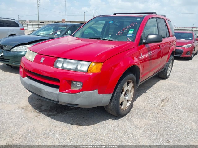 Продажа на аукционе авто 2004 Saturn Vue V6, vin: 5GZCZ63434S826435, номер лота: 45794454