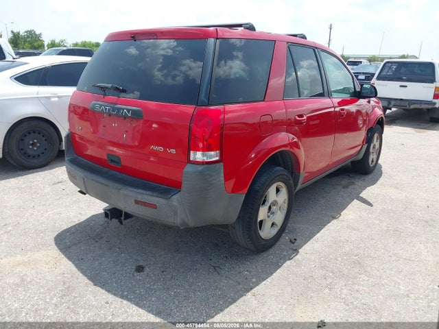 Продажа на аукционе авто 2004 Saturn Vue V6, vin: 5GZCZ63434S826435, номер лота: 45794454