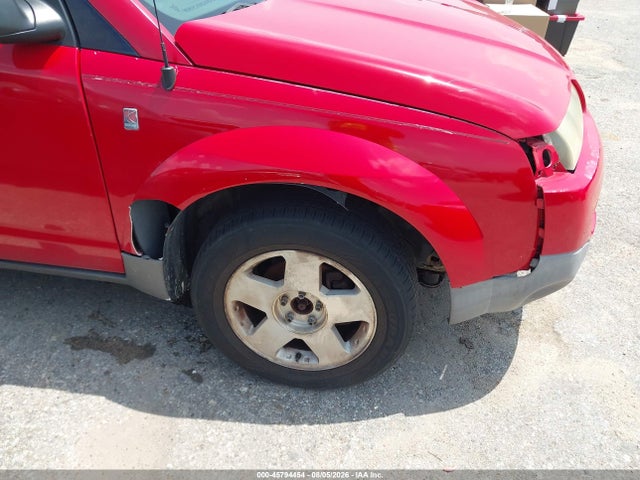 Продажа на аукционе авто 2004 Saturn Vue V6, vin: 5GZCZ63434S826435, номер лота: 45794454