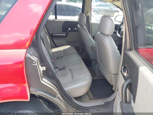 Продажа на аукционе авто 2004 Saturn Vue V6, vin: 5GZCZ63434S826435, номер лота: 45794454