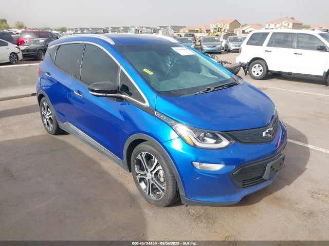 Продажа на аукционе авто 2020 Chevrolet Bolt Ev Fwd Premier, vin: 1G1FZ6S04L4139604, номер лота: 45794459