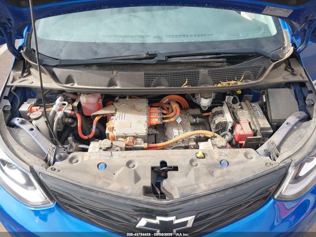 Продажа на аукционе авто 2020 Chevrolet Bolt Ev Fwd Premier, vin: 1G1FZ6S04L4139604, номер лота: 45794459