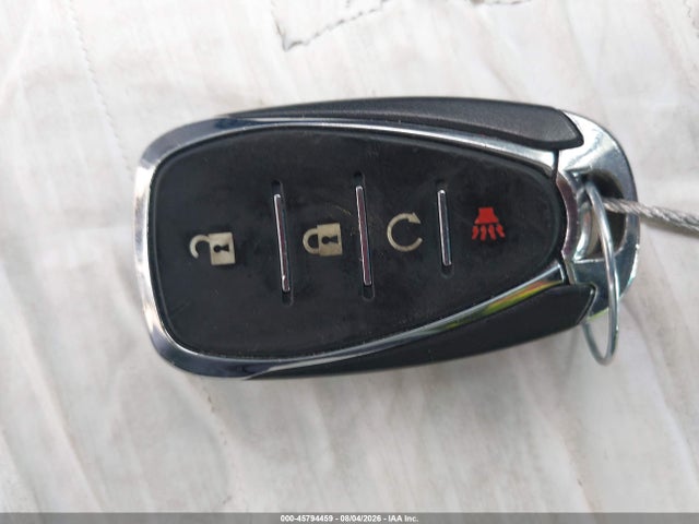 Продажа на аукционе авто 2020 Chevrolet Bolt Ev Fwd Premier, vin: 1G1FZ6S04L4139604, номер лота: 45794459