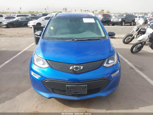 Продажа на аукционе авто 2020 Chevrolet Bolt Ev Fwd Premier, vin: 1G1FZ6S04L4139604, номер лота: 45794459