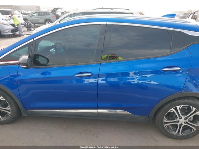 Продажа на аукционе авто 2020 Chevrolet Bolt Ev Fwd Premier, vin: 1G1FZ6S04L4139604, номер лота: 45794459