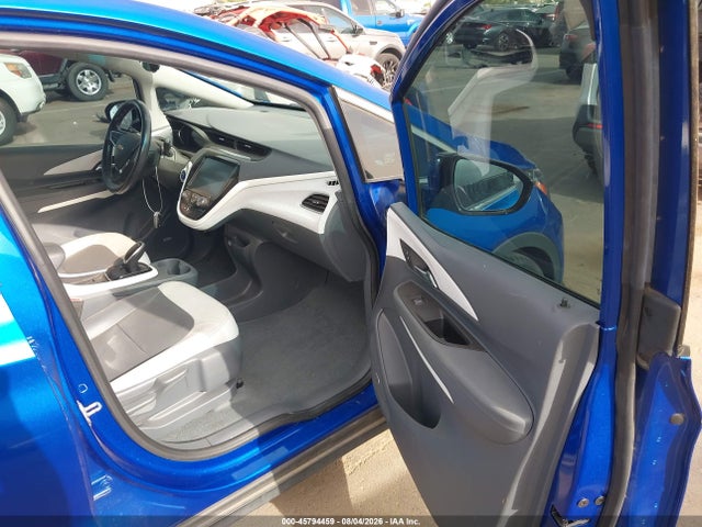 Продажа на аукционе авто 2020 Chevrolet Bolt Ev Fwd Premier, vin: 1G1FZ6S04L4139604, номер лота: 45794459