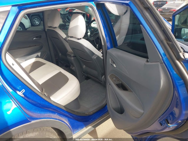Продажа на аукционе авто 2020 Chevrolet Bolt Ev Fwd Premier, vin: 1G1FZ6S04L4139604, номер лота: 45794459