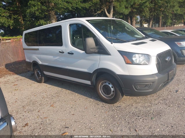Продаж на аукціоні авто 2022 Ford Transit-150 Passenger Van Xl, vin: 1FMZK1Y89NKA63462, номер лоту: 45794466