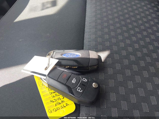Продаж на аукціоні авто 2022 Ford Transit-150 Passenger Van Xl, vin: 1FMZK1Y89NKA63462, номер лоту: 45794466